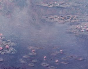 ニンフィア、1906